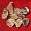 citrine, natural citrine, citrine pocket crystal, optimism crystal, joy crystal