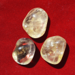 citrine, natural citrine, citrine pocket crystal, optimism crystal, joy crystal