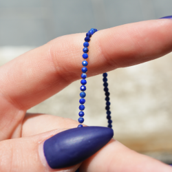 zapestnica, LAPIS LAZULI , razumevajoča komunikacija v odnosih