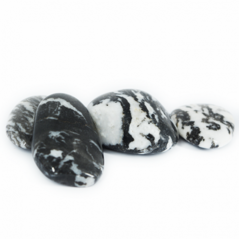 zebra jasper, marble jasper, jasper, pocket crystal, energy crystal