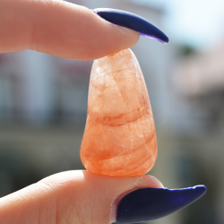 hematite quartz, hematite quartz crystal, energy crystal, protection crystal