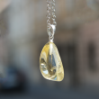 citrin naravni ogrlica, citrin naravni, citrin kristal, citrin pravi, citrin