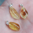 citrin naravni ogrlica, citrin naravni, citrin kristal, citrin pravi, citrin