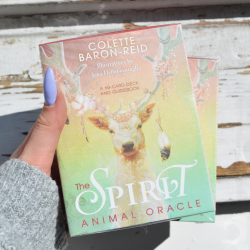 the animal spirit orakelj