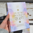 orakeljske karte, vedeževanje, the secret language of light, moč svetlobe, tarot karte
