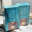Cardstock paper the light seer tarot cards deck