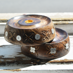 držalo za dišeče palčke, incense holder, krožnik za kadila, stojalo za kadila