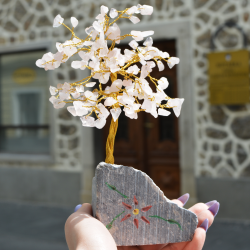 feng shui drevo, ugodna cena, dekoracija za dom, trgovina s kristali, roževec kristali