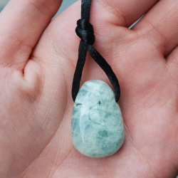 akvamarin ogrlica nakup