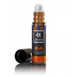 mešanica eteričnih olj, nega kože, piki komarjev, eterična olja za srbečo kožo