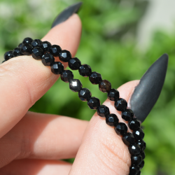 energijska zapestnica, odločnost, oniks, oniks kamen, oniks cena