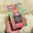 Cardstock The Muse Tarot deck guidebook set