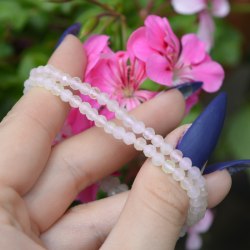 roževec zapestnica, trgovina s kristali, energijski nakit