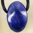 Lapis lazuli ogrlica, trgovina s kristali, tretje oko