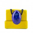 LAPIS LAZULI ogrlica, lapis lazuli kristal,  energijski nakit