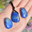 lapis lazuli energijski nakit ugodna cena