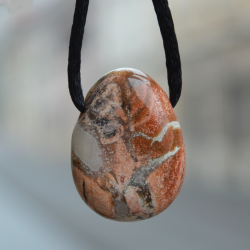 breckie jasper