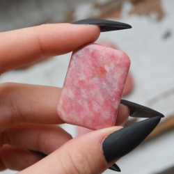 tulit kristal, žepni kristal tulit, trgovina s kristali