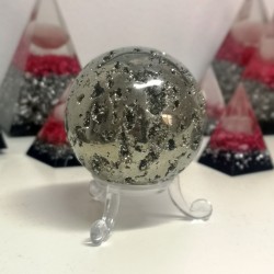 pirit kristal, pirit krogla, večji kristali, trgovina s kristali, kristali po ugodni ceni, kristal bogastva in sreče