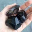 smoky quartz. smoky quartz raw, raw crystal, affordable crystals, crystal shop, raw quartz crystal