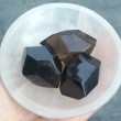 smoky quartz. smoky quartz raw, raw crystal, affordable crystals, crystal shop, raw quartz crystal