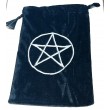 tarot karte, vrečka za karte, vrečka za karte ugodno