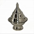 Incense burning container, crystal shop, incense