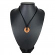 sunstone necklace, crystal necklace, energy jewelry, crystal shop,