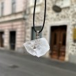apofilit ogrlica, ogrlica s kristali, hitra dostava, trgovina  s kristali