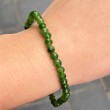 diopsid zapestnica, kristal diopsid, trgovina s kristali, energijski nakit, zapestnica iz kristalov, hitra dostava.