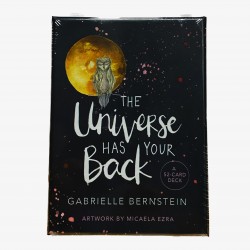 inspiracijske karte, karte z afirmacijami, Gabrielle Bernstein