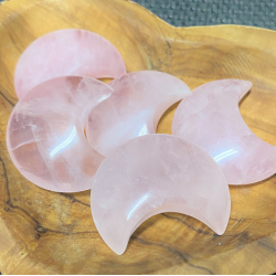 rose quartz crystal, stone of love, affordable crystals, crystal shop