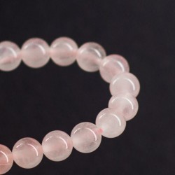 rose quartz