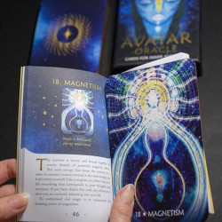 Orakeljske karte avatar