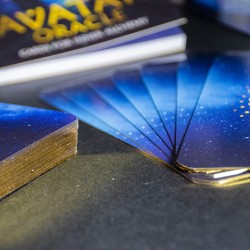 Orakeljske karte avatar