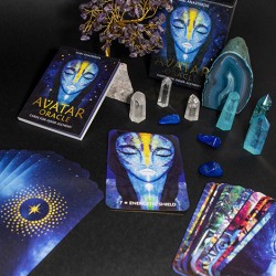 Orakeljske karte avatar