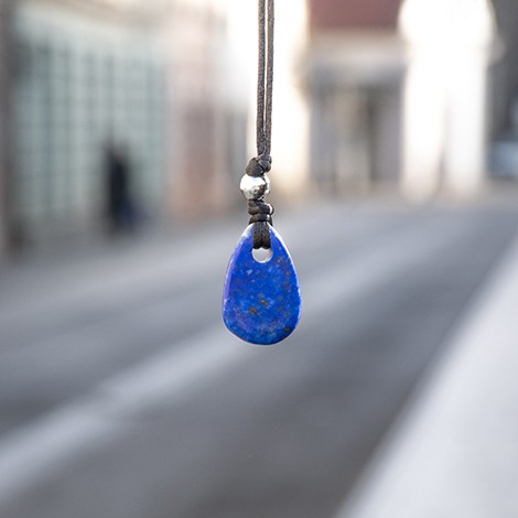 lapis lazuli, lapis lazuli necklace, lapis lazuli stone