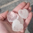 kamena strela, kamena strela kristal, kamena strela srček, srce iz kristal