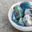 shattuckite, shattuckite crystal, crystal for emotions, crystal for relationships