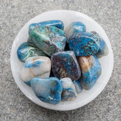 shattuckite, shattuckite crystal, crystal for emotions, crystal for relationships