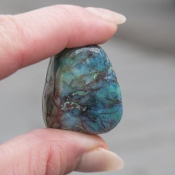 shattuckite, shattuckite crystal, crystal for emotions, crystal for relationships