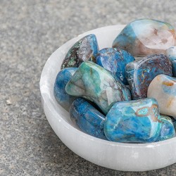 shattuckite, shattuckite crystal, crystal for emotions, crystal for relationships