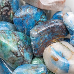 shattuckite, shattuckite crystal, crystal for emotions, crystal for relationships