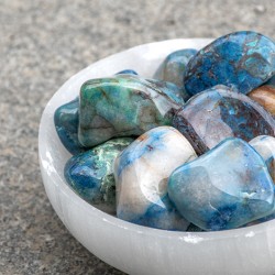 shattuckite, shattuckite crystal, crystal for emotions, crystal for relationships