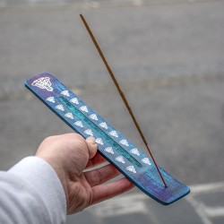 držalo za dišeče palčke, dišeče palčke podstavek za dišeče palčke incense holder