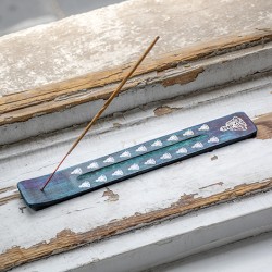 držalo za dišeče palčke, dišeče palčke podstavek za dišeče palčke incense holder