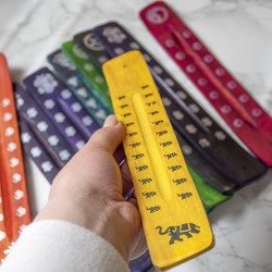 držalo za dišeče palčke, dišeče palčke podstavek za dišeče palčke incense holder