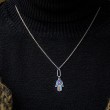 fatima hand, hamsa, lucky hand, evil eye, amulet