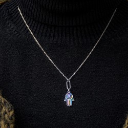 fatima hand, hamsa, lucky hand, evil eye, amulet