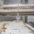 fatima hand, hamsa, lucky hand, evil eye, amulet